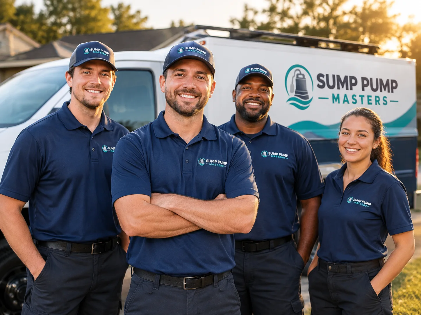 Sump Pump Repair company in Omaha, NE